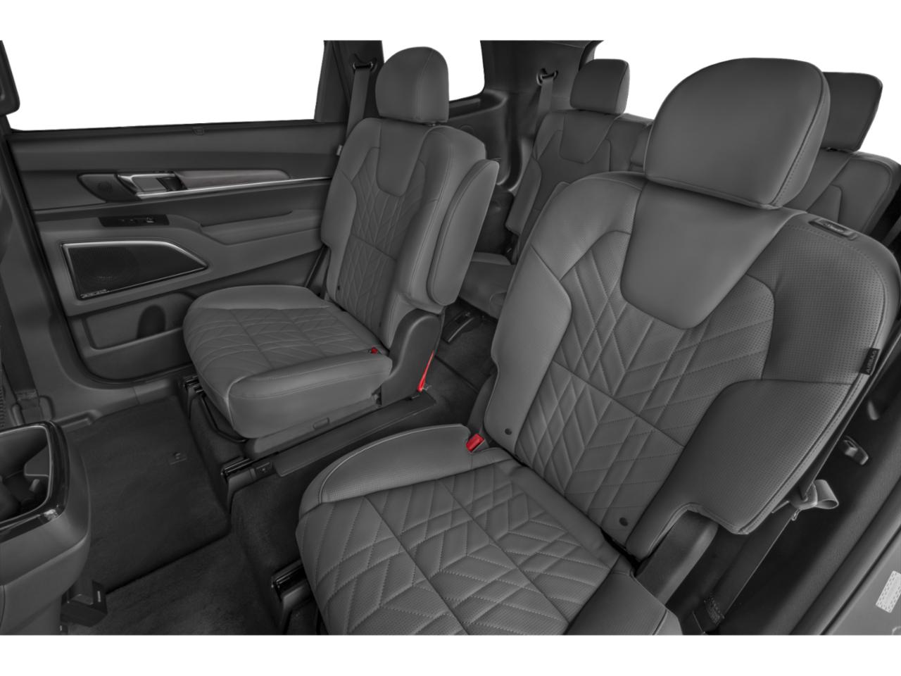 2023 Kia Telluride Vehicle Photo in KANSAS CITY, MO 64114-4502