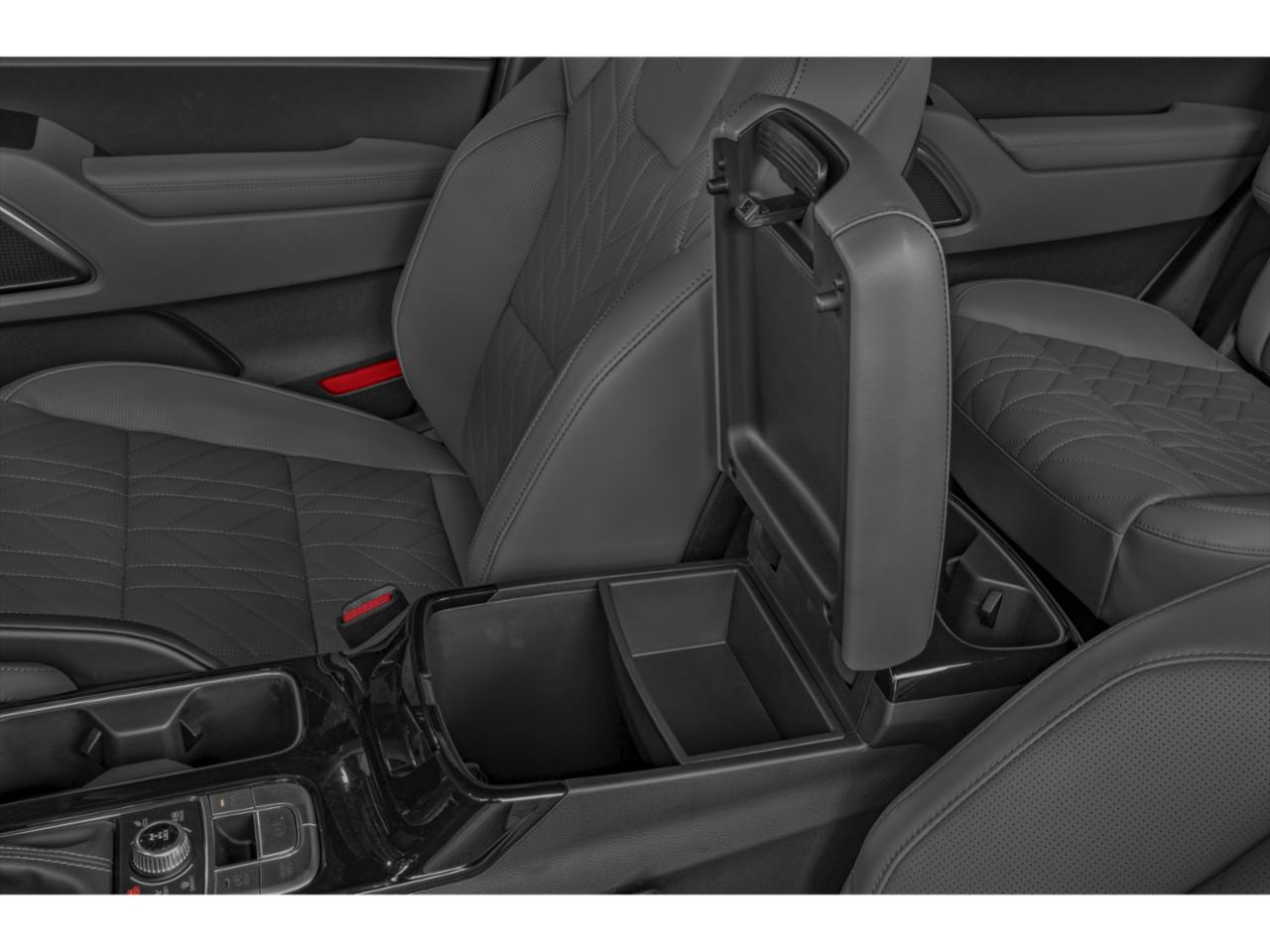 2023 Kia Telluride Vehicle Photo in KANSAS CITY, MO 64114-4502