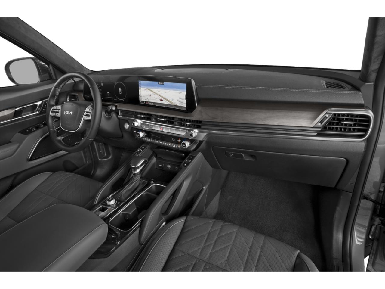 2023 Kia Telluride Vehicle Photo in KANSAS CITY, MO 64114-4502