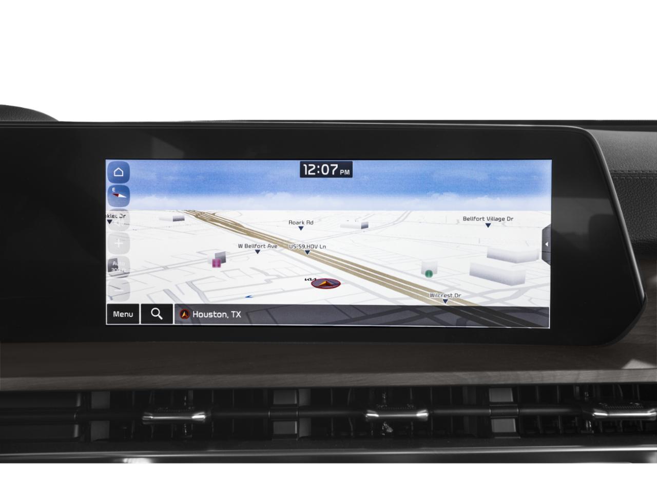 2023 Kia Telluride Vehicle Photo in KANSAS CITY, MO 64114-4502