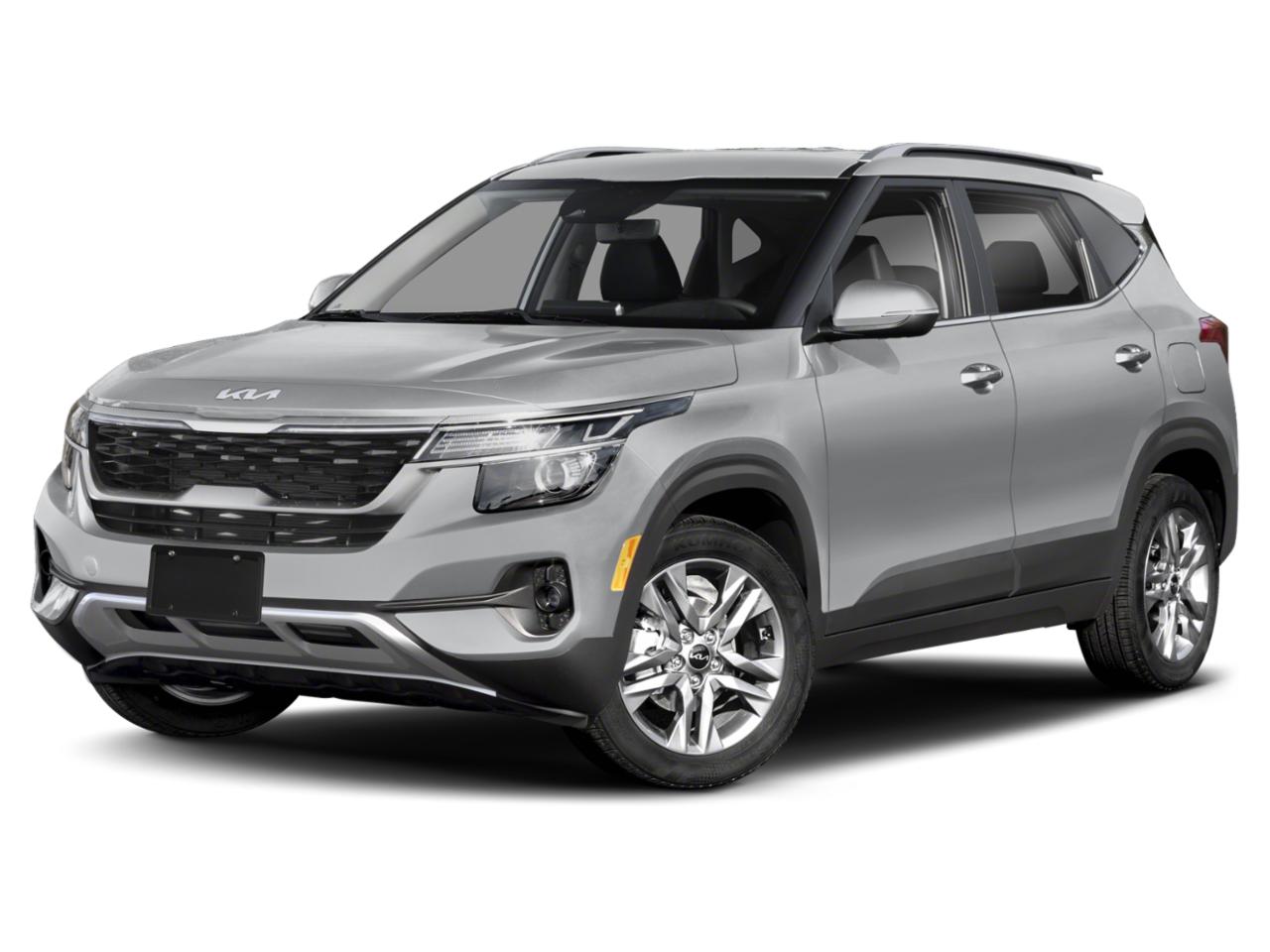 2023 Kia Seltos Vehicle Photo in Belle Vernon, PA 15012