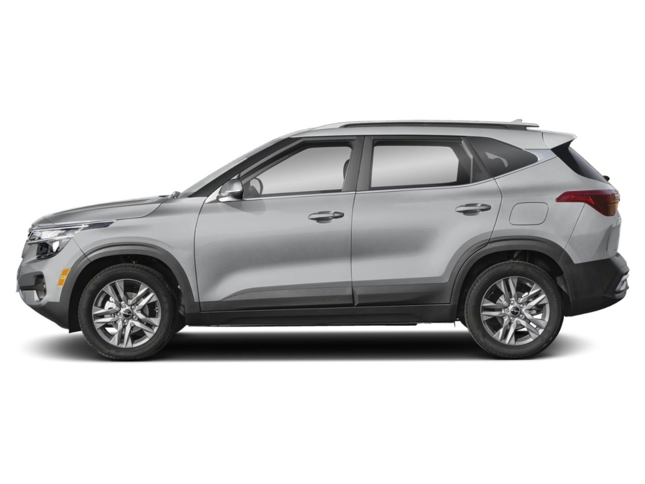 2023 Kia Seltos Vehicle Photo in Belle Vernon, PA 15012