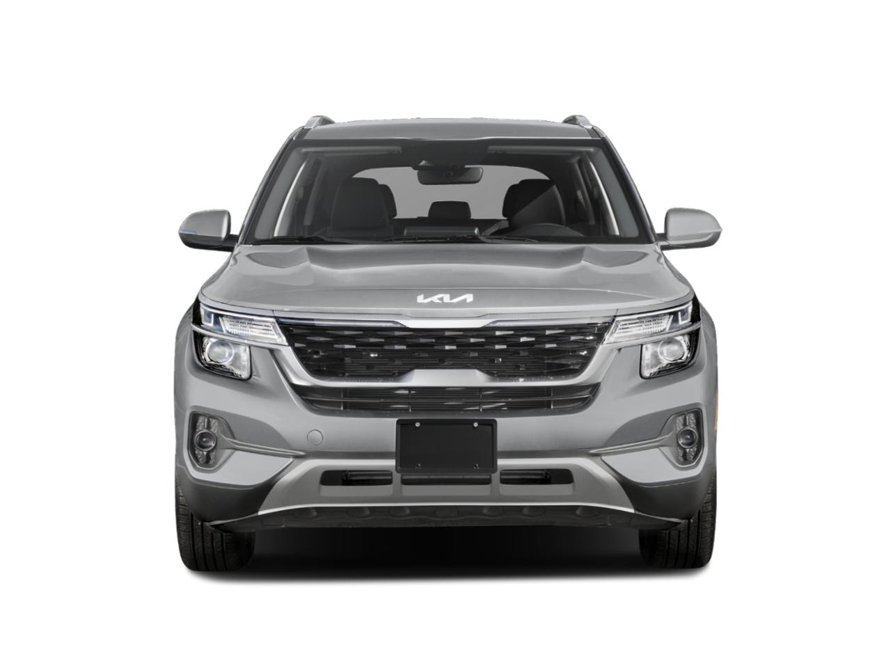 2023 Kia Seltos Vehicle Photo in Belle Vernon, PA 15012
