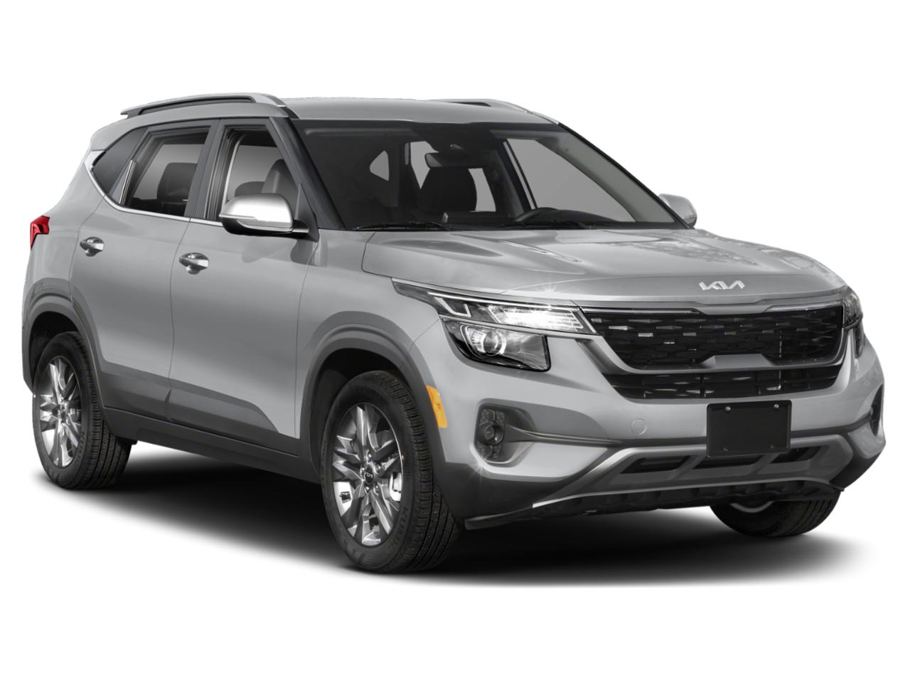 2023 Kia Seltos Vehicle Photo in Belle Vernon, PA 15012