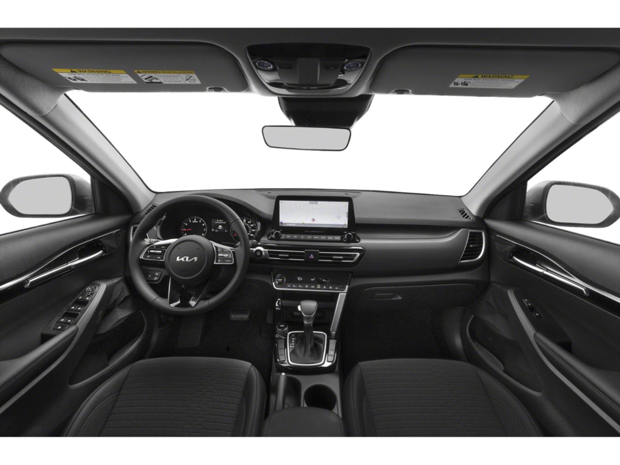 2023 Kia Seltos Vehicle Photo in Belle Vernon, PA 15012