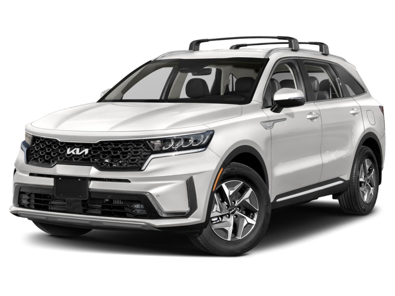 2023 Kia Sorento Hybrid Vehicle Photo in Tucson, AZ 85712