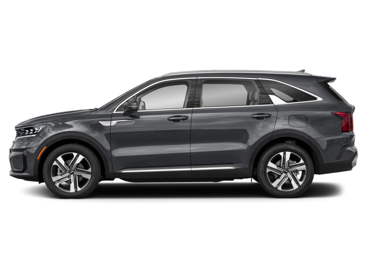 2023 Kia Sorento Hybrid Vehicle Photo in Tucson, AZ 85712