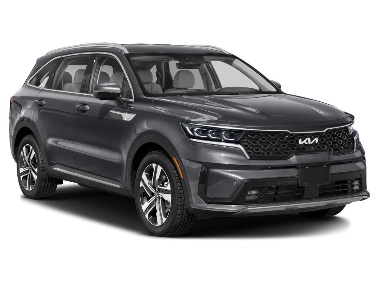 2023 Kia Sorento Hybrid Vehicle Photo in Tucson, AZ 85712