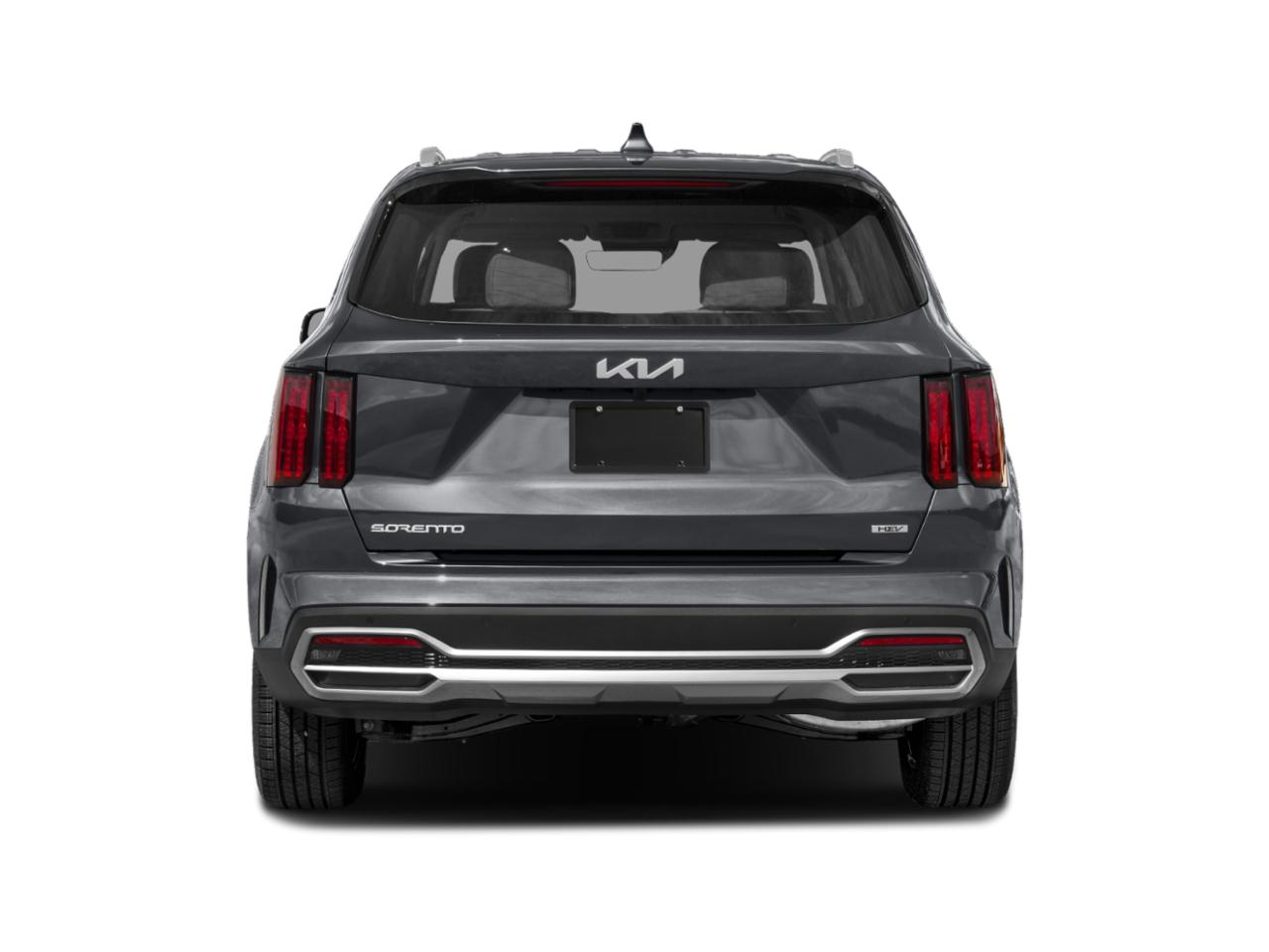 2023 Kia Sorento Hybrid Vehicle Photo in Langhorne, PA 19047