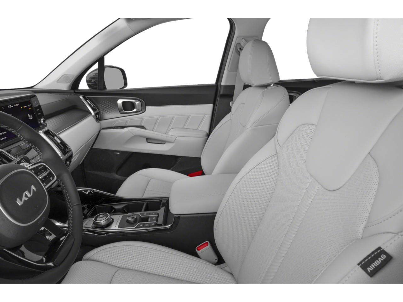 2023 Kia Sorento Hybrid Vehicle Photo in Langhorne, PA 19047