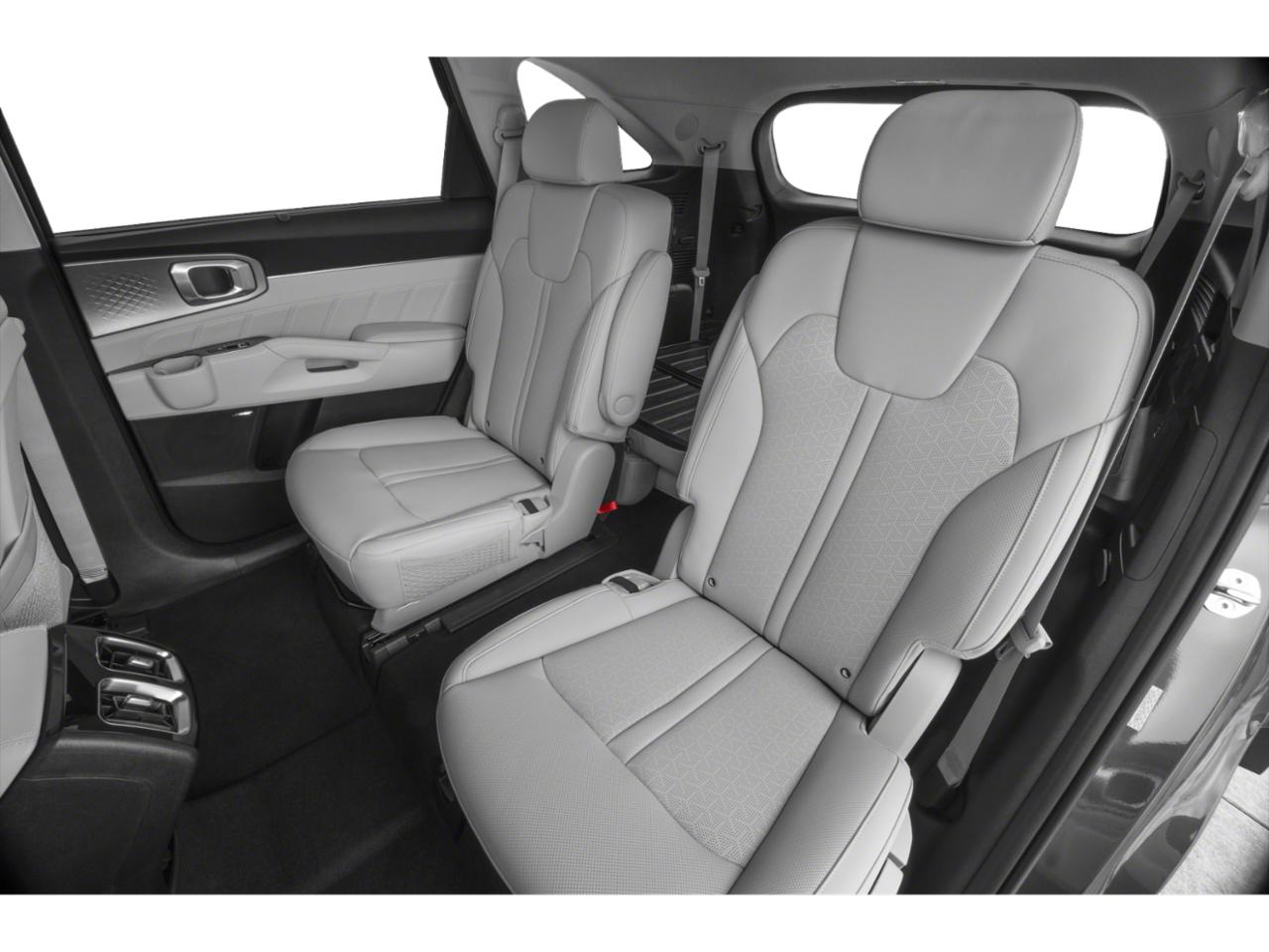 2023 Kia Sorento Hybrid Vehicle Photo in Langhorne, PA 19047