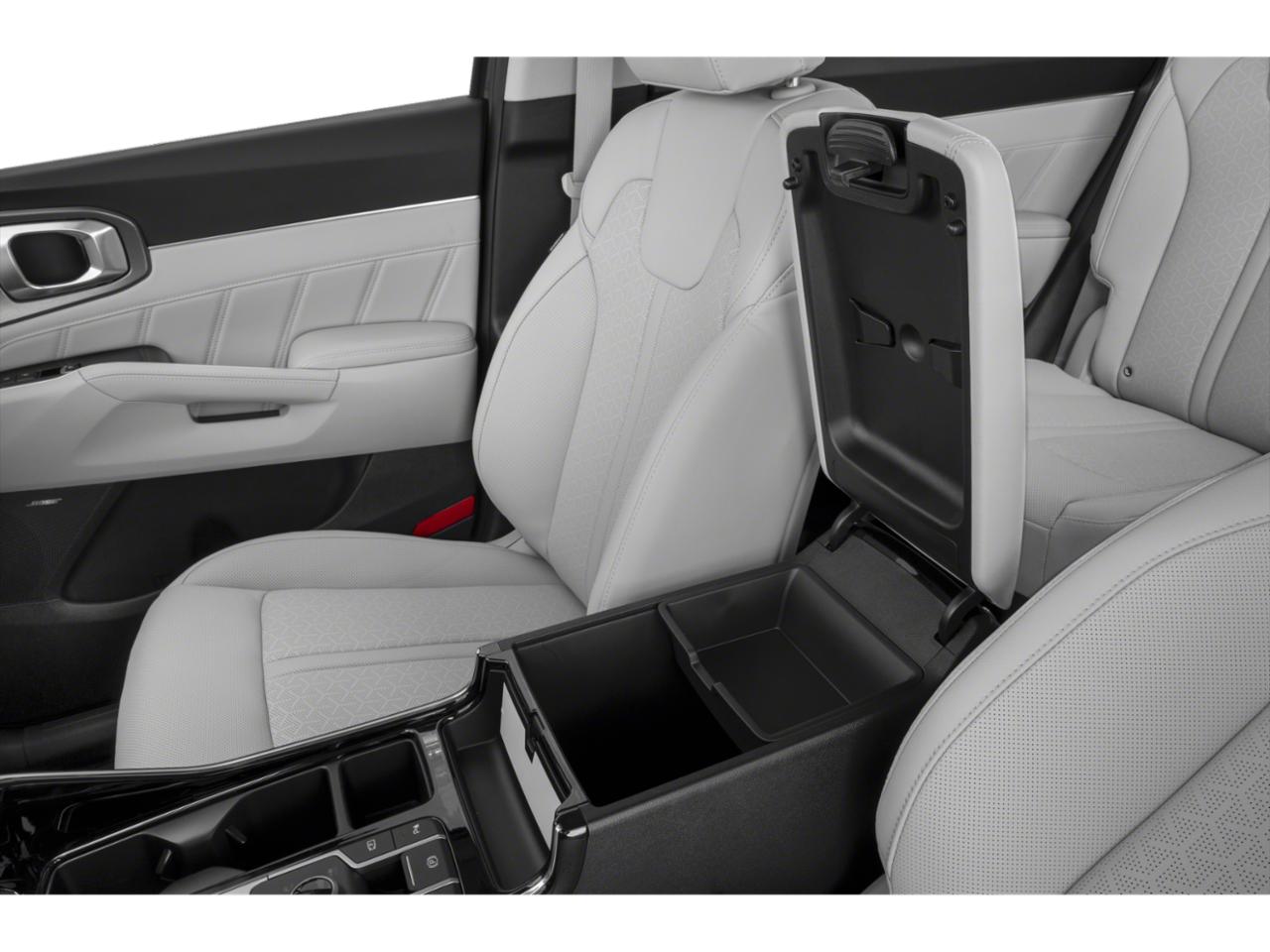 2023 Kia Sorento Hybrid Vehicle Photo in Langhorne, PA 19047