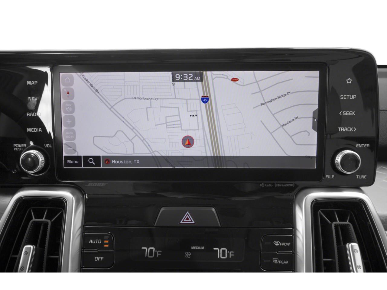 2023 Kia Sorento Hybrid Vehicle Photo in Langhorne, PA 19047