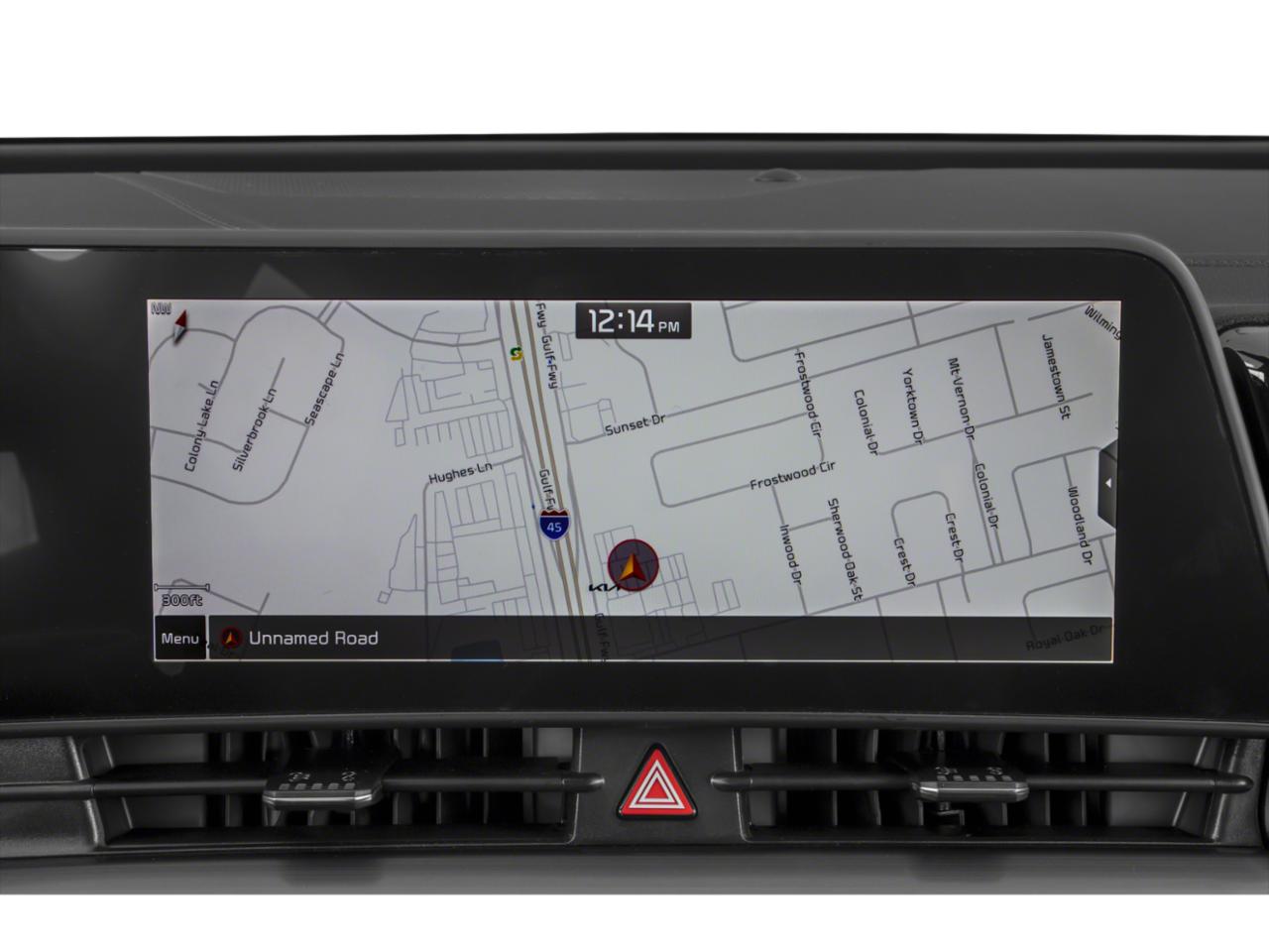 2023 Kia Sportage Hybrid Vehicle Photo in Langhorne, PA 19047