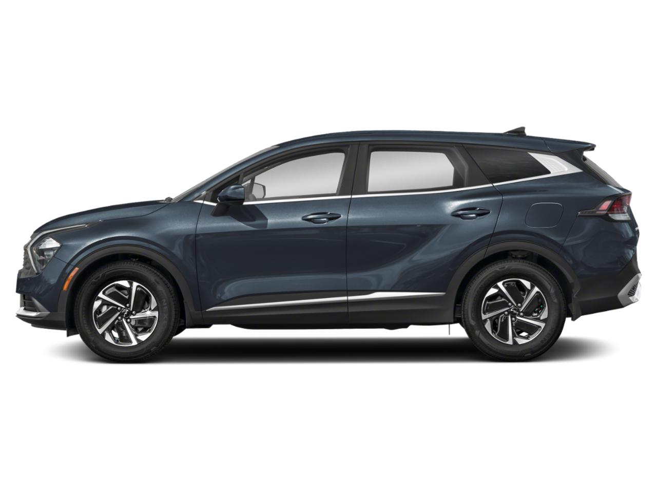 2023 Kia Sportage Hybrid Vehicle Photo in Langhorne, PA 19047
