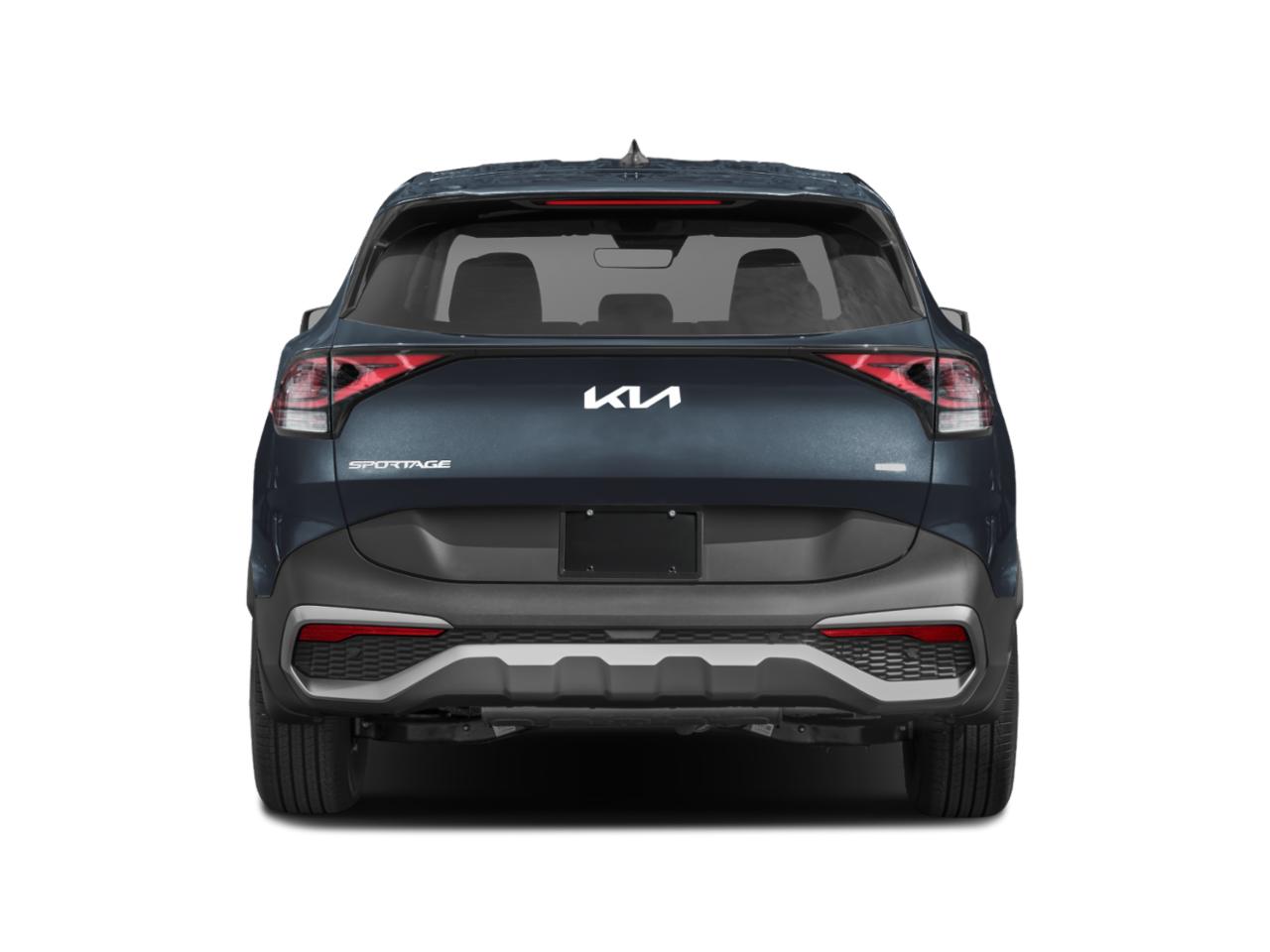 2023 Kia Sportage Hybrid Vehicle Photo in Langhorne, PA 19047