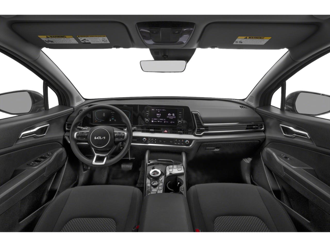 2023 Kia Sportage Hybrid Vehicle Photo in Langhorne, PA 19047