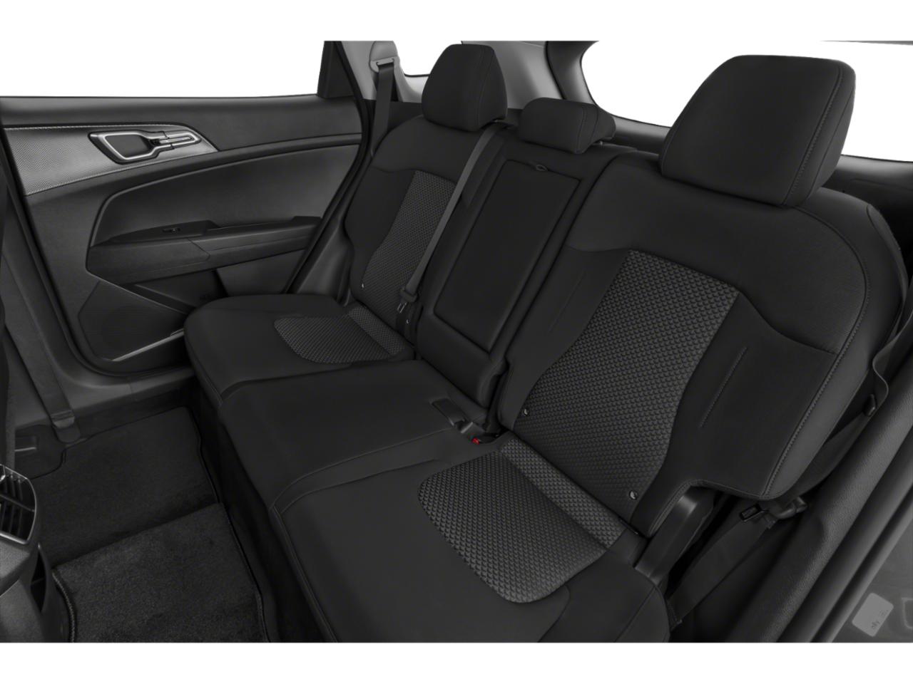 2023 Kia Sportage Hybrid Vehicle Photo in Langhorne, PA 19047