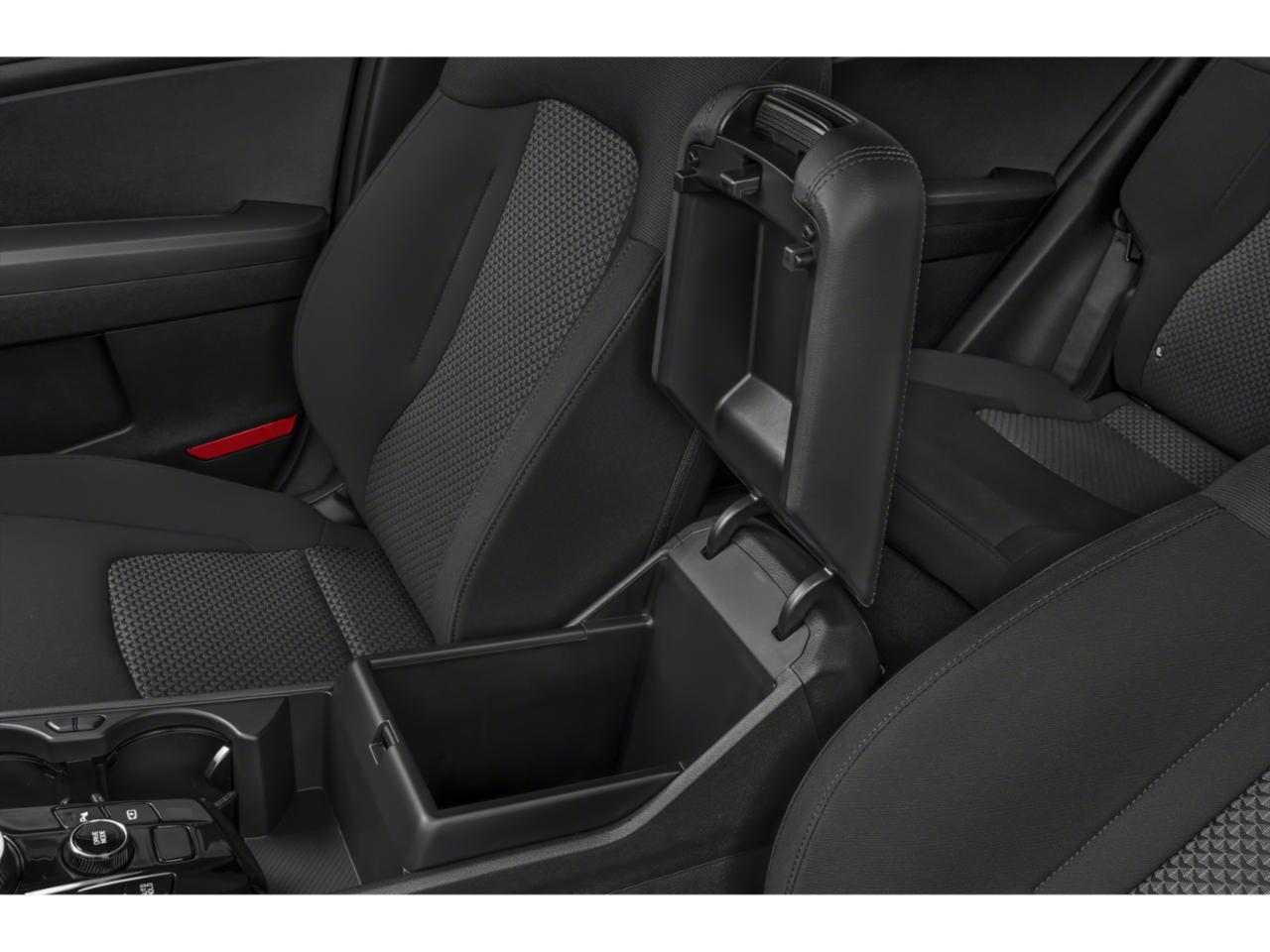 2023 Kia Sportage Hybrid Vehicle Photo in Langhorne, PA 19047