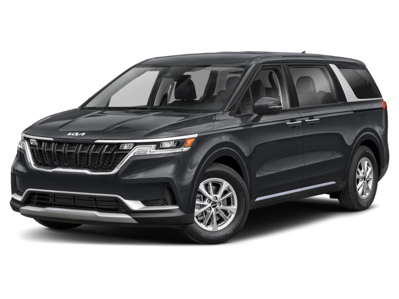 2023 Kia Carnival Vehicle Photo in Hinesville, GA 31313