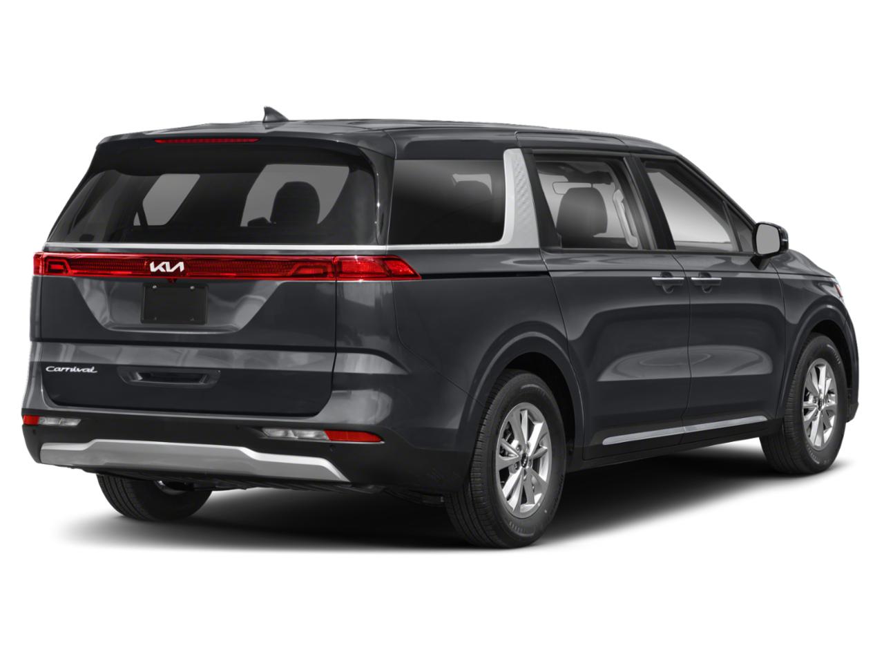2023 Kia Carnival Vehicle Photo in Hinesville, GA 31313