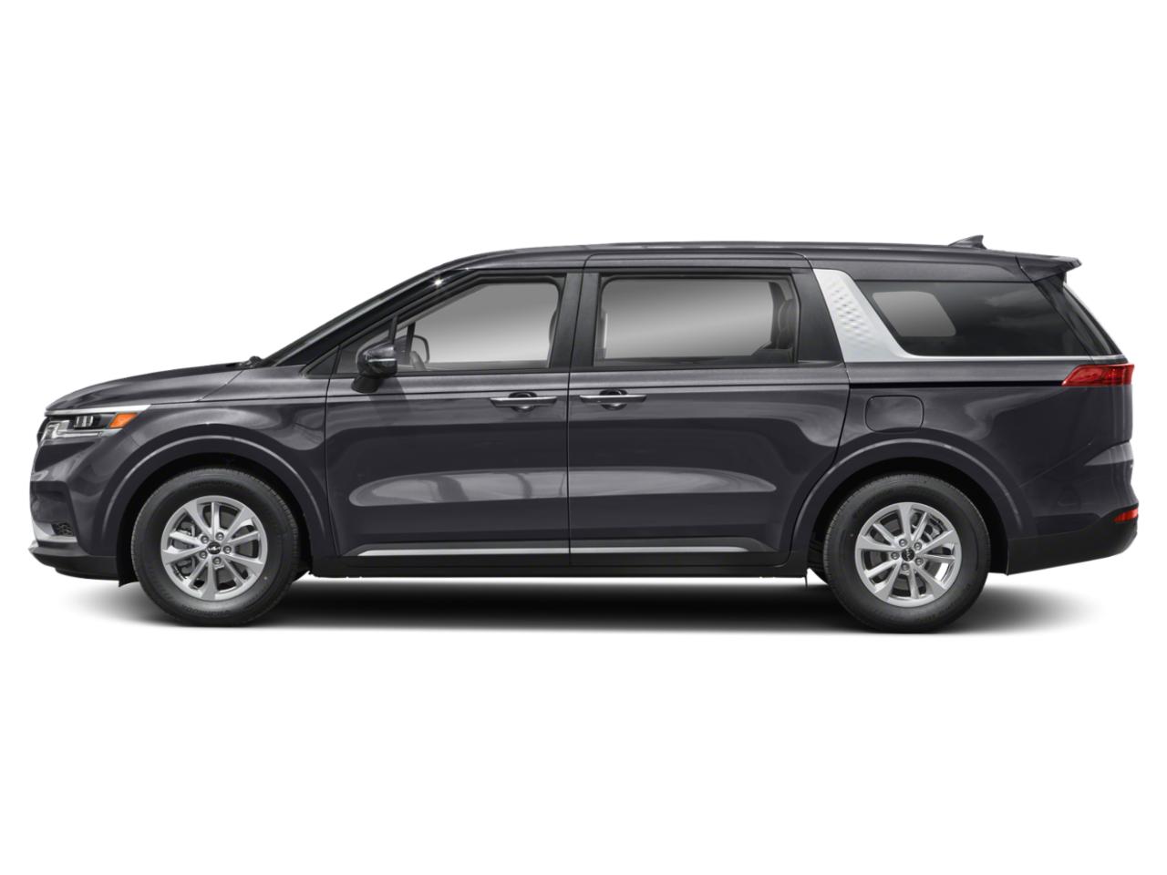 2023 Kia Carnival Vehicle Photo in Hinesville, GA 31313