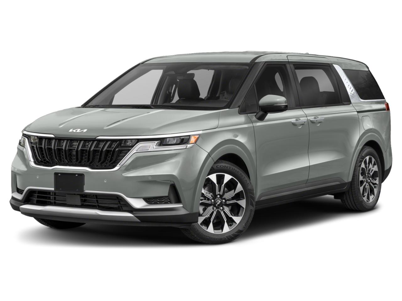 2023 Kia Carnival Vehicle Photo in Tucson, AZ 85712