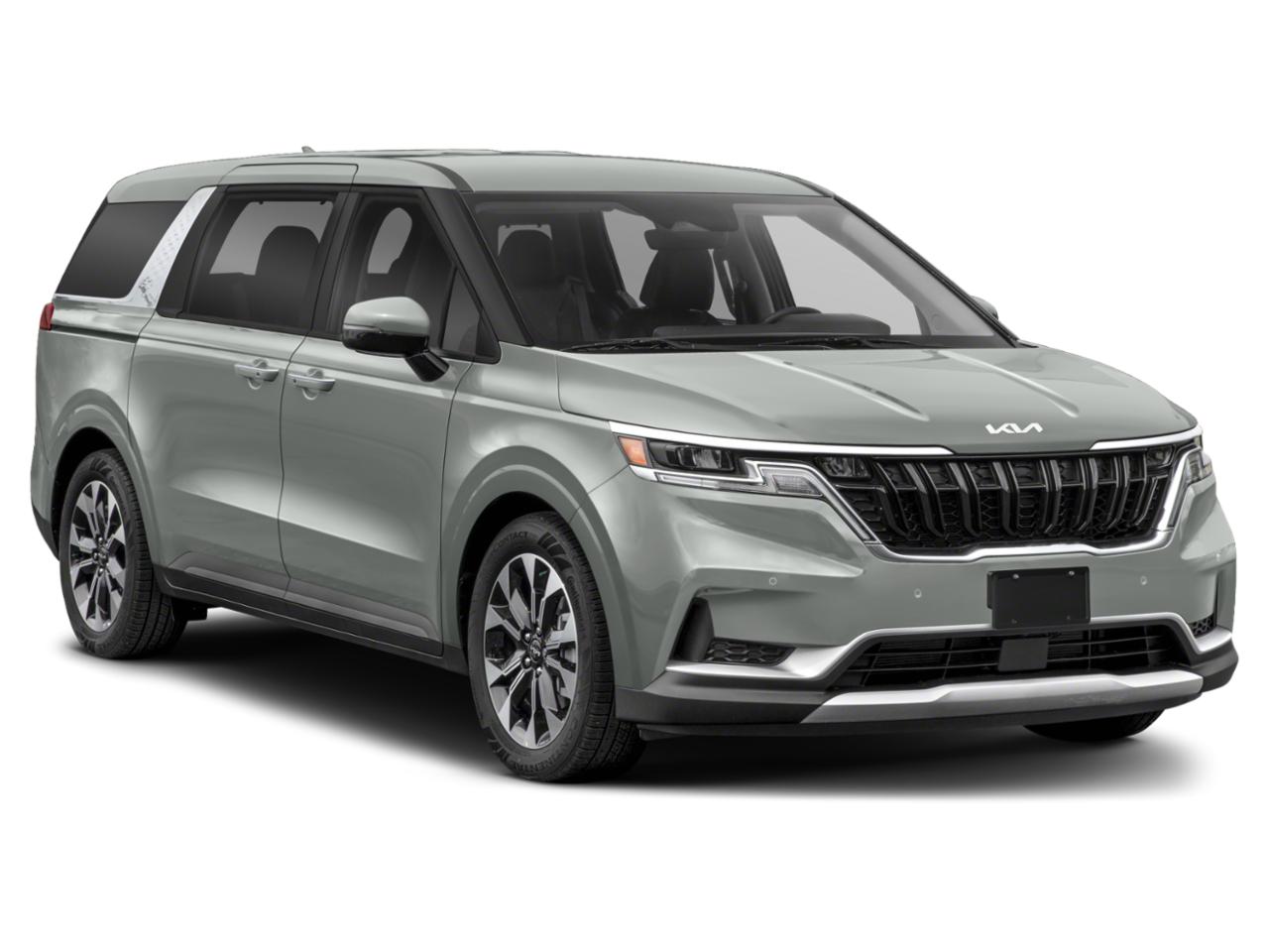 2023 Kia Carnival Vehicle Photo in Tucson, AZ 85712