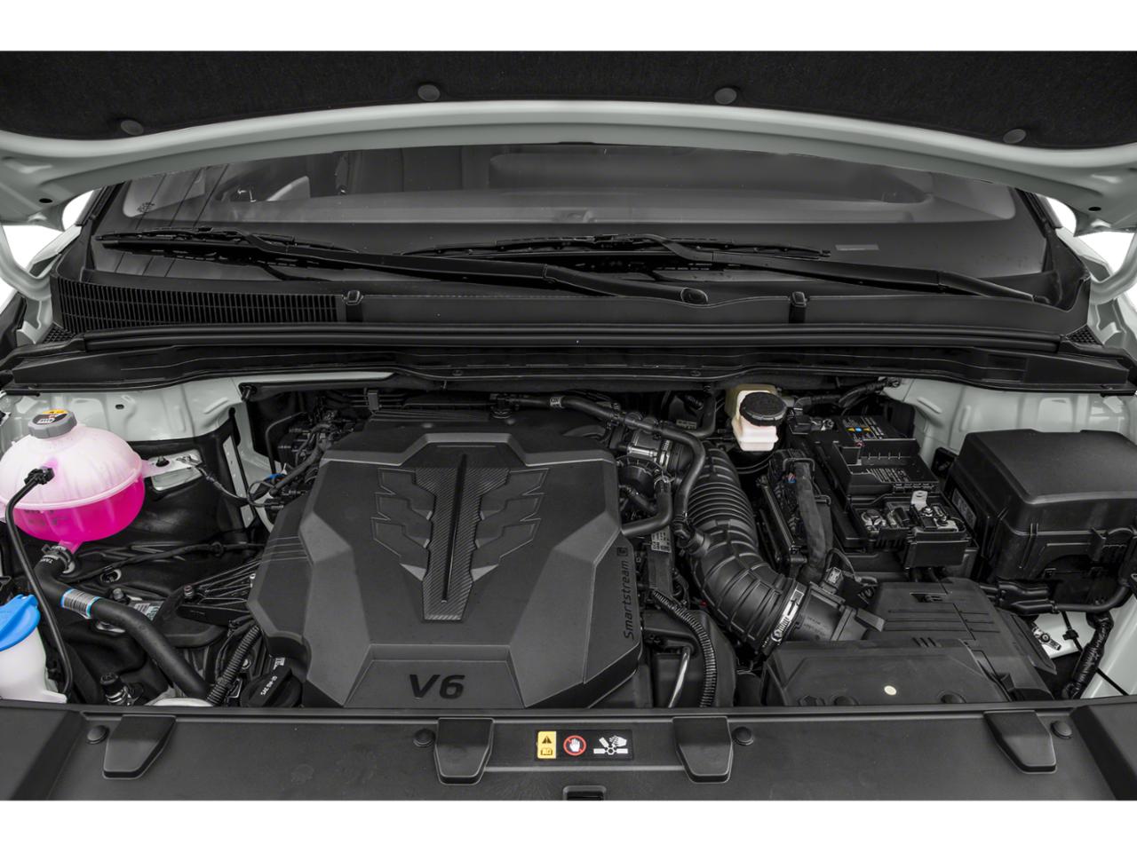 2023 Kia Carnival Vehicle Photo in Tucson, AZ 85712