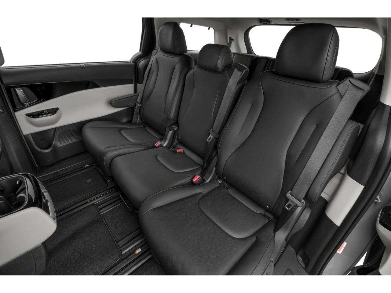 2023 Kia Carnival Vehicle Photo in Tucson, AZ 85712