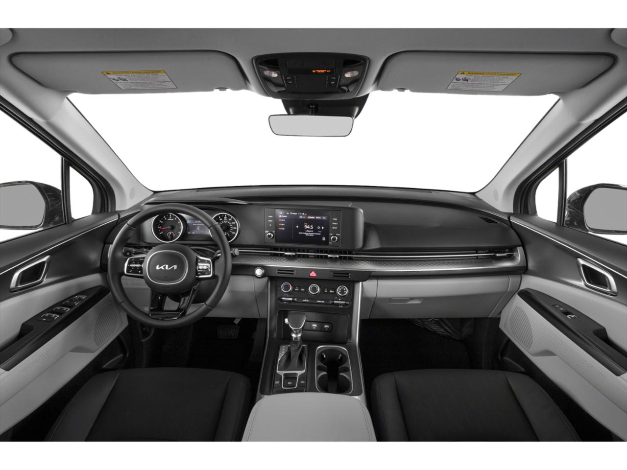 2023 Kia Carnival Vehicle Photo in Hinesville, GA 31313