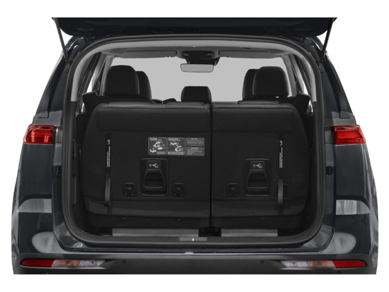 2023 Kia Carnival Vehicle Photo in Hinesville, GA 31313