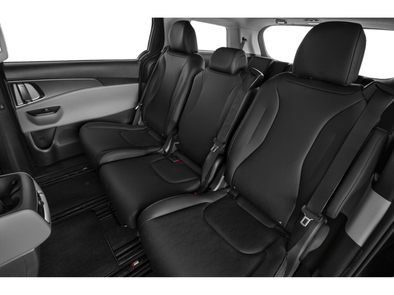 2023 Kia Carnival Vehicle Photo in Hinesville, GA 31313
