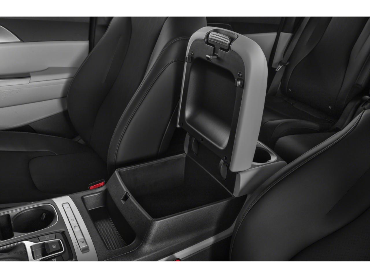 2023 Kia Carnival Vehicle Photo in Hinesville, GA 31313