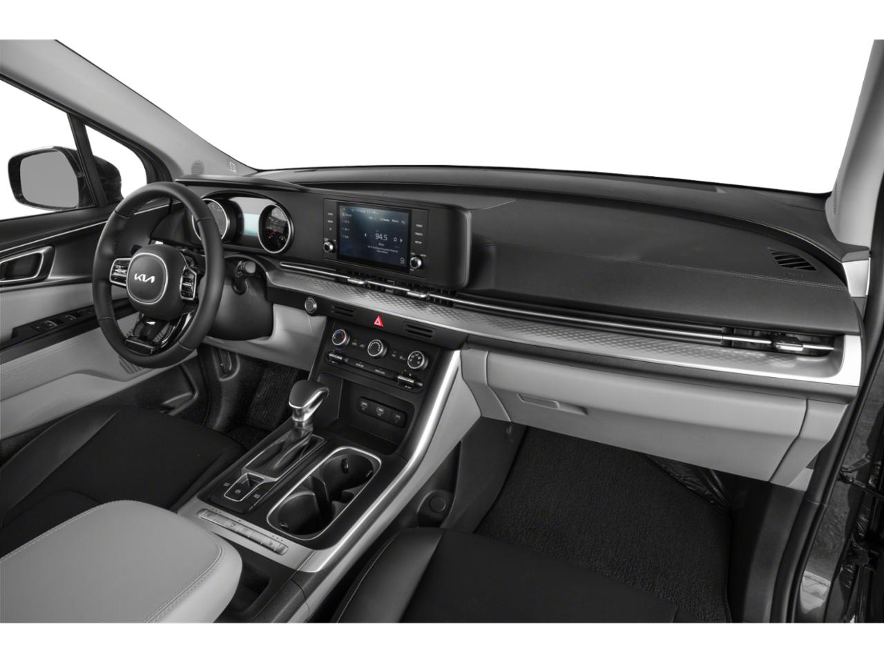 2023 Kia Carnival Vehicle Photo in Hinesville, GA 31313
