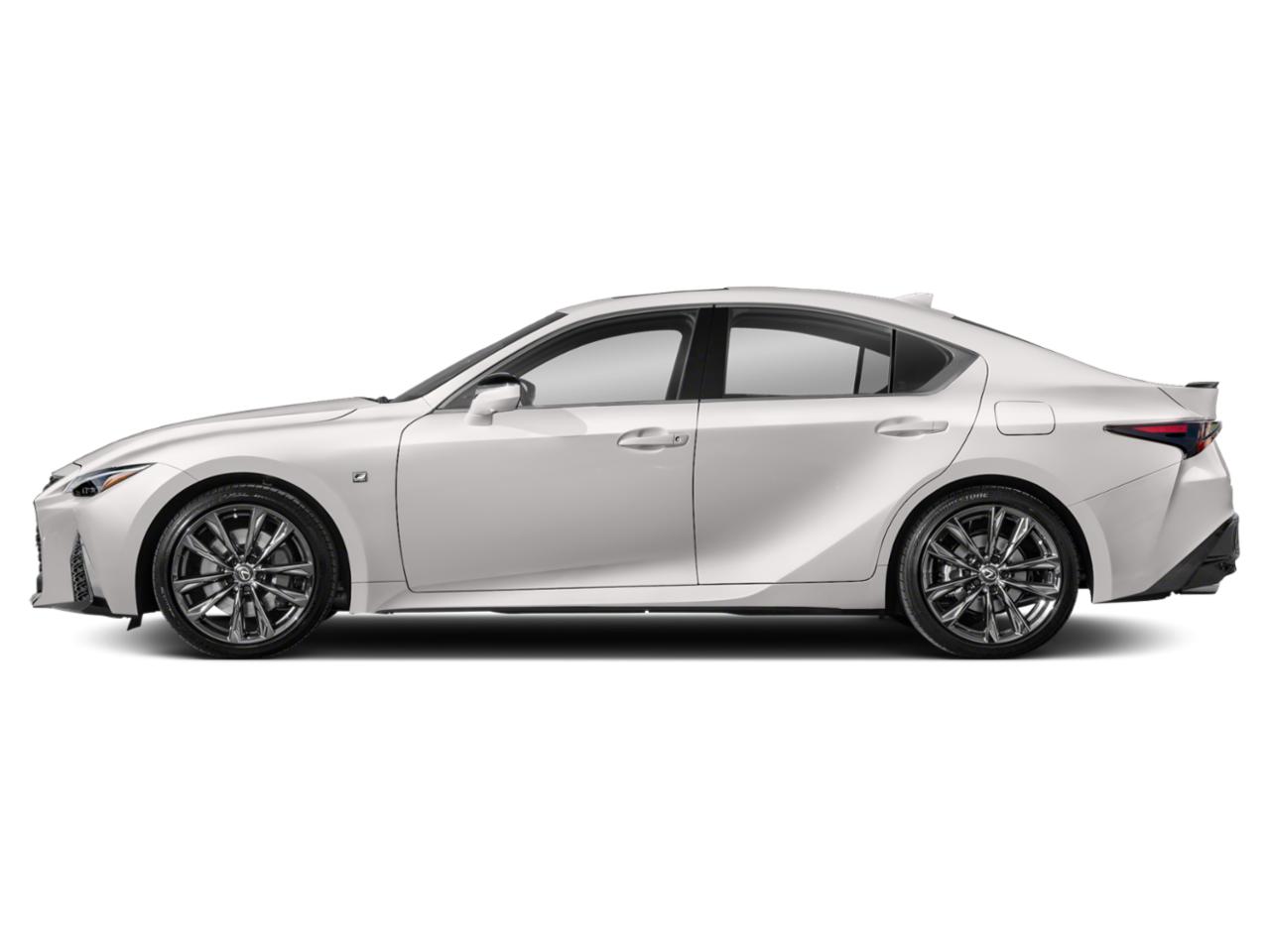 2023 Lexus IS 350 Vehicle Photo in SELMA, TX 78154-1460
