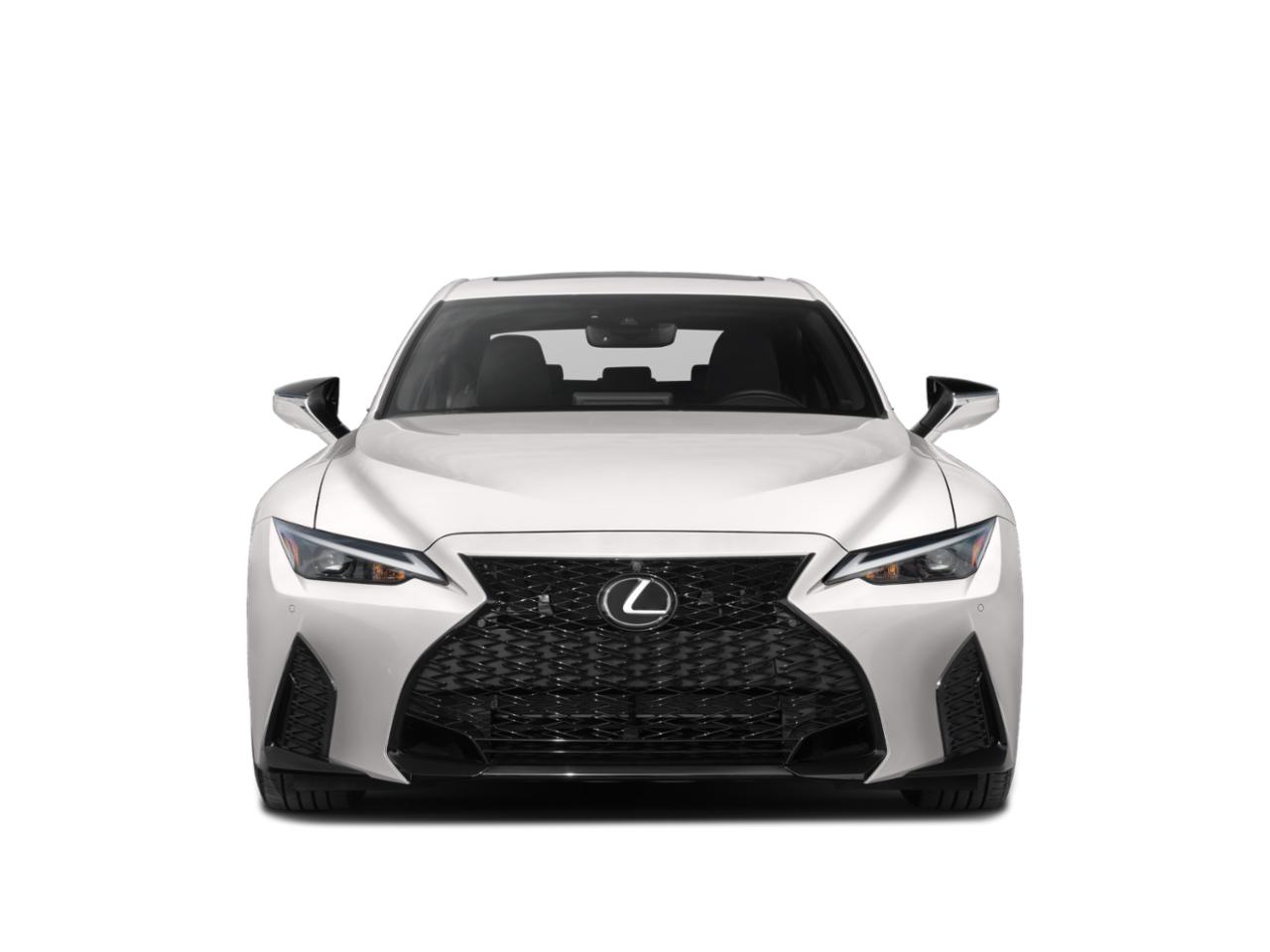 2023 Lexus IS 350 Vehicle Photo in SELMA, TX 78154-1460