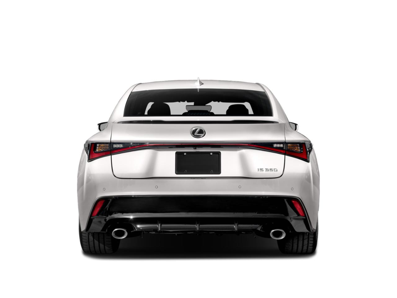 2023 Lexus IS 350 Vehicle Photo in SELMA, TX 78154-1460