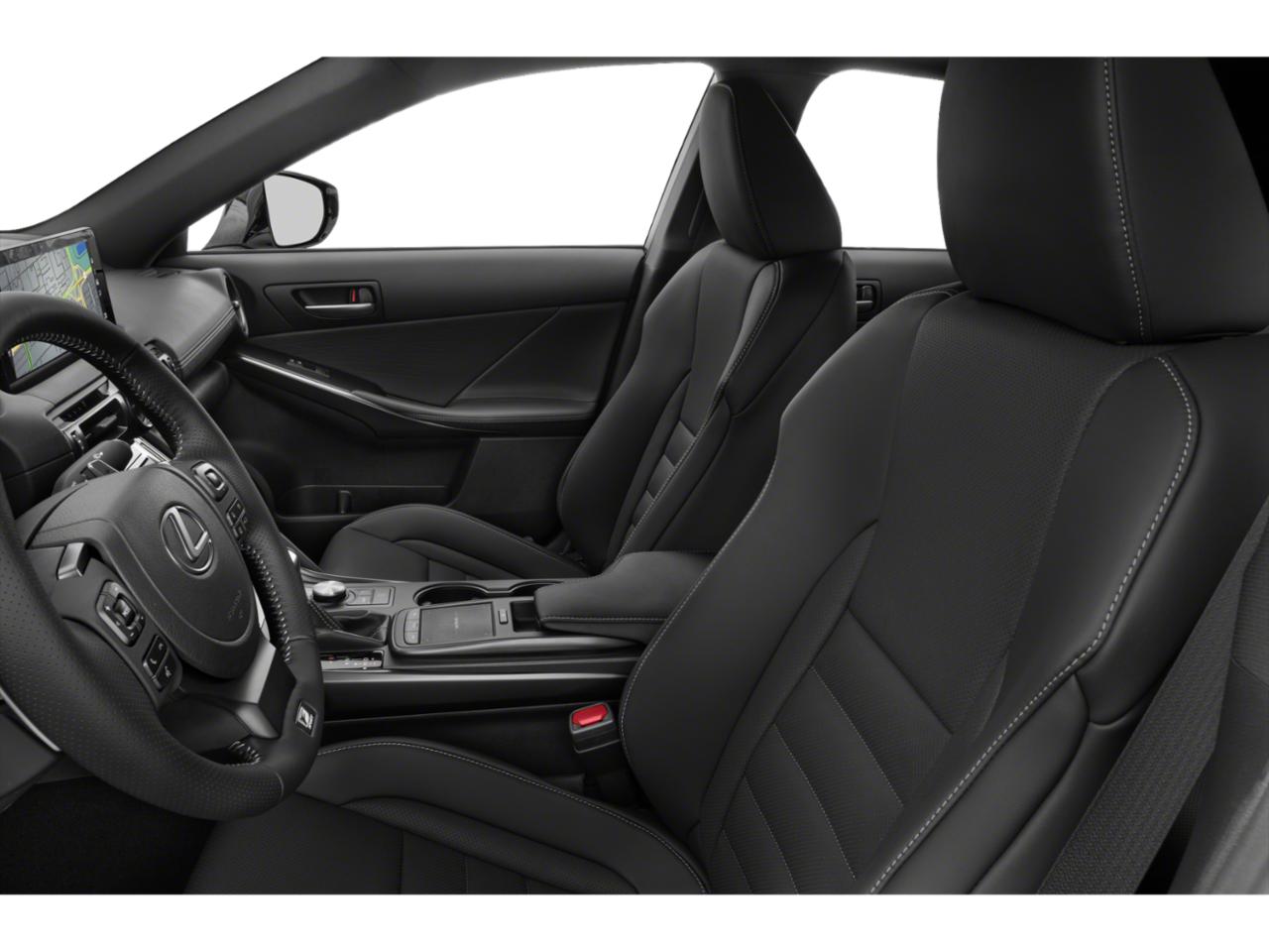 2023 Lexus IS 350 Vehicle Photo in SELMA, TX 78154-1460