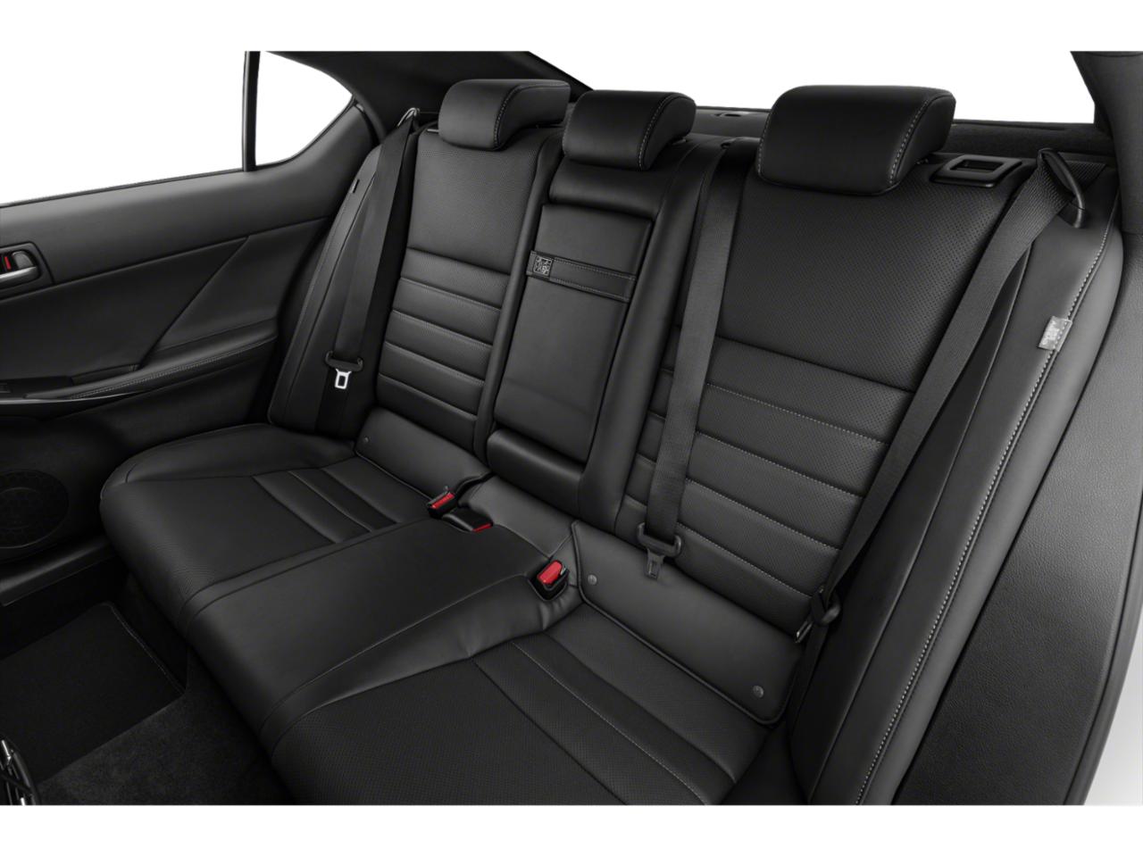 2023 Lexus IS 350 Vehicle Photo in SELMA, TX 78154-1460