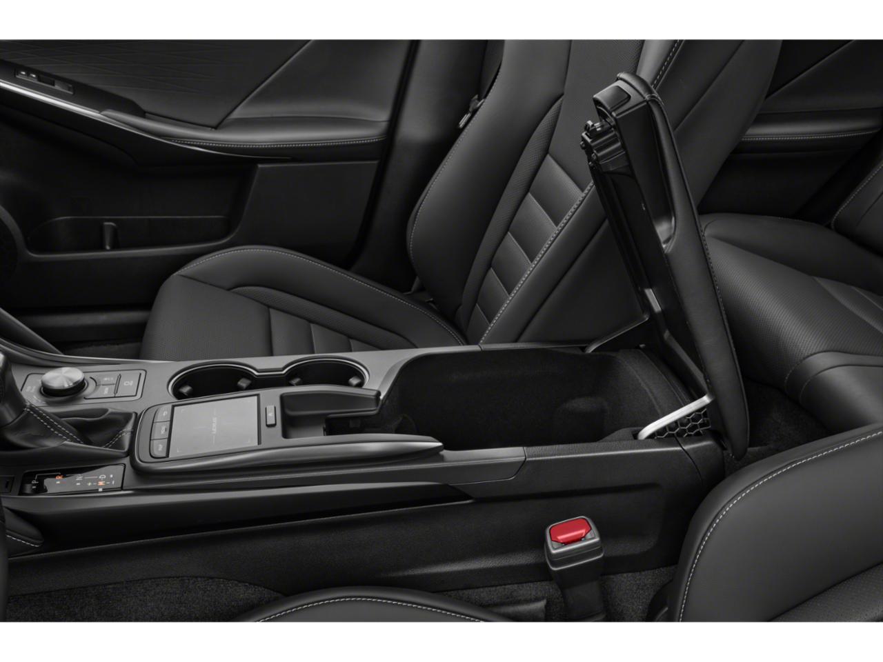 2023 Lexus IS 350 Vehicle Photo in SELMA, TX 78154-1460
