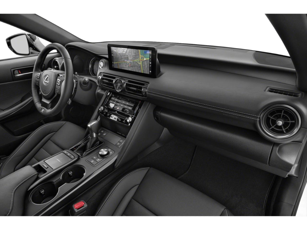 2023 Lexus IS 350 Vehicle Photo in SELMA, TX 78154-1460
