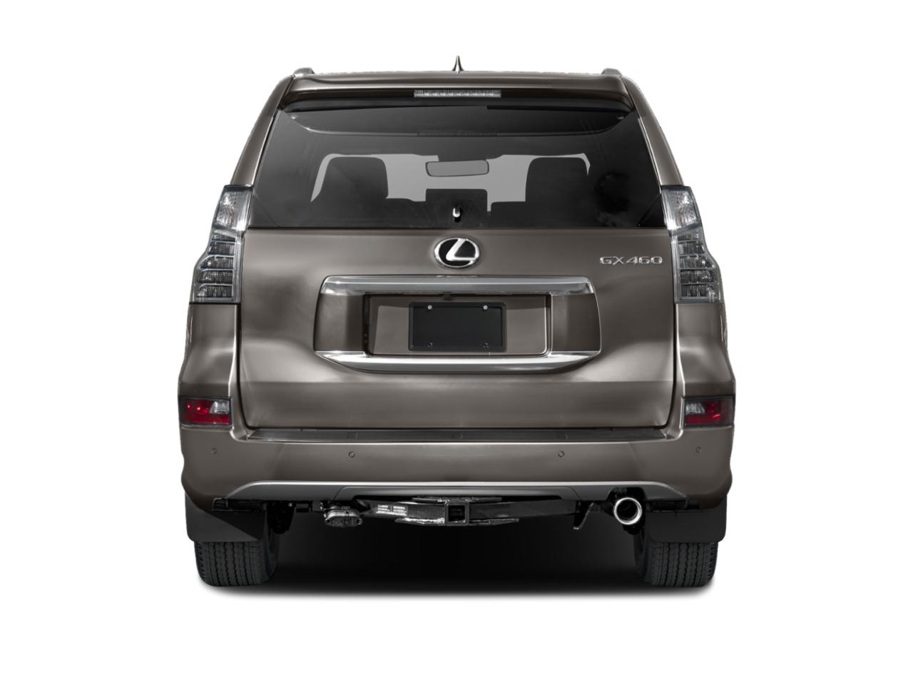 2023 Lexus GX 460 Vehicle Photo in Philadelphia, PA 19116