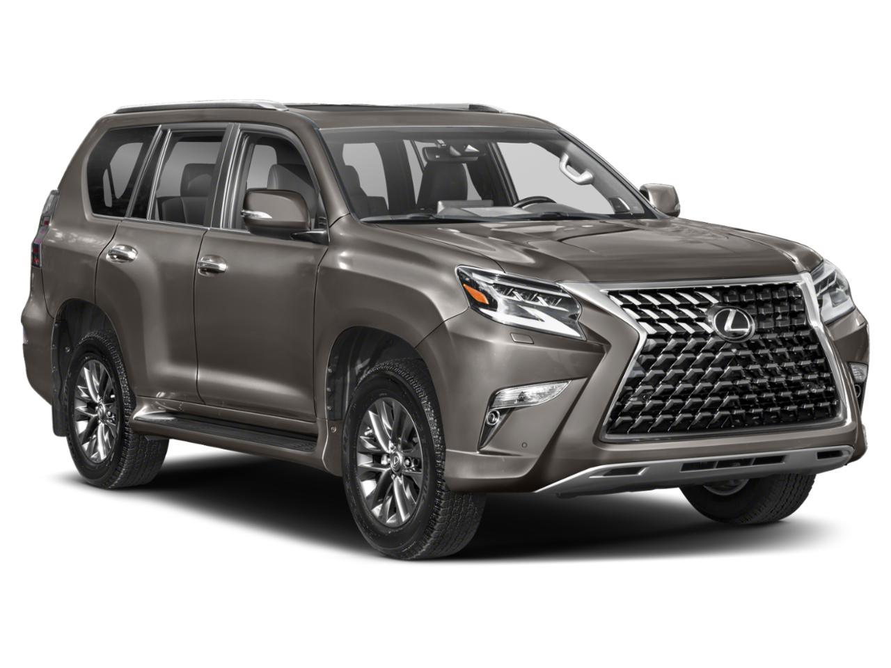 2023 Lexus GX 460 Vehicle Photo in Philadelphia, PA 19116