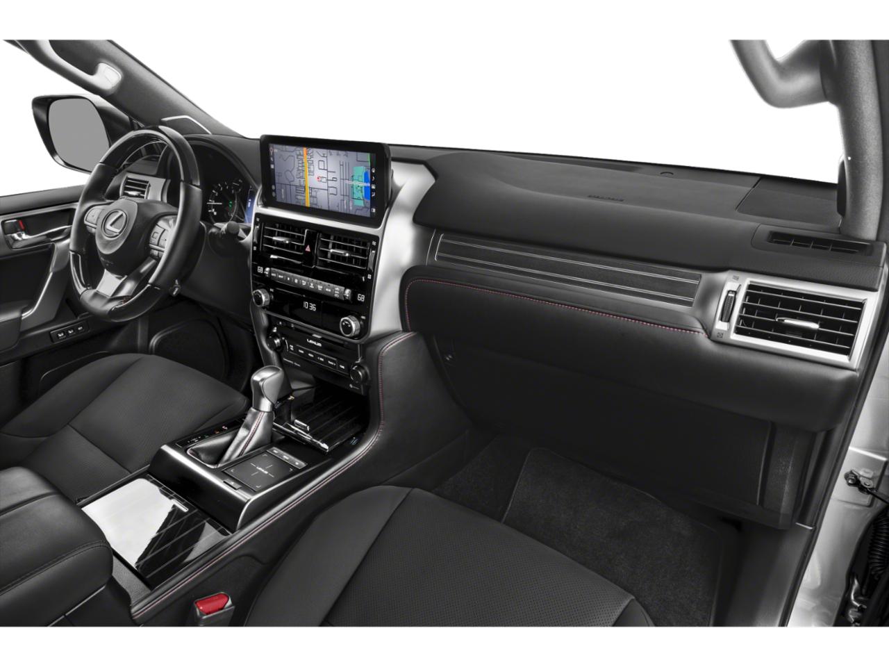 2023 Lexus GX 460 Vehicle Photo in Philadelphia, PA 19116