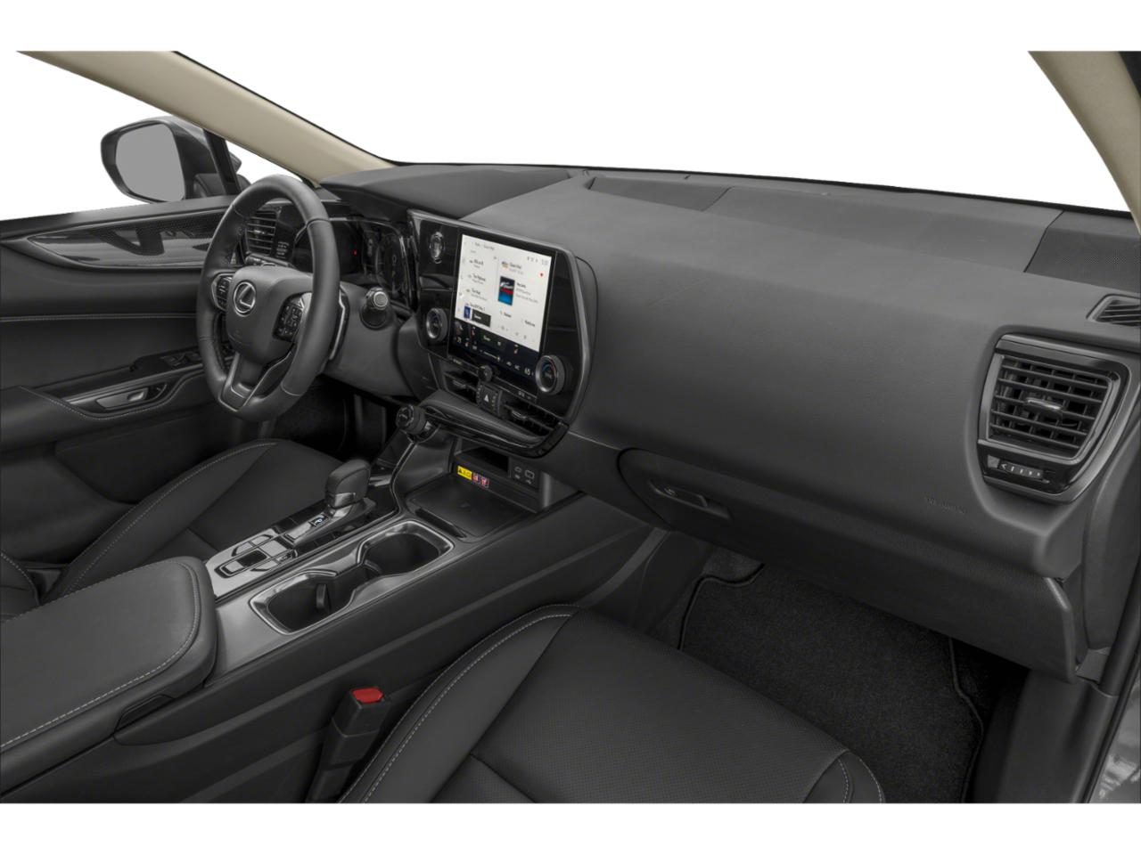 2023 Lexus NX 350 Vehicle Photo in STOCKTON, CA 95212-2838