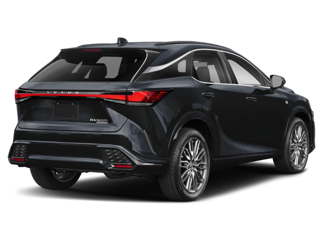 2023 Lexus RX 500h Vehicle Photo in Trevose, PA 19053