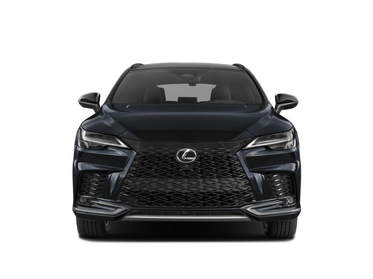 2023 Lexus RX 500h Vehicle Photo in Trevose, PA 19053