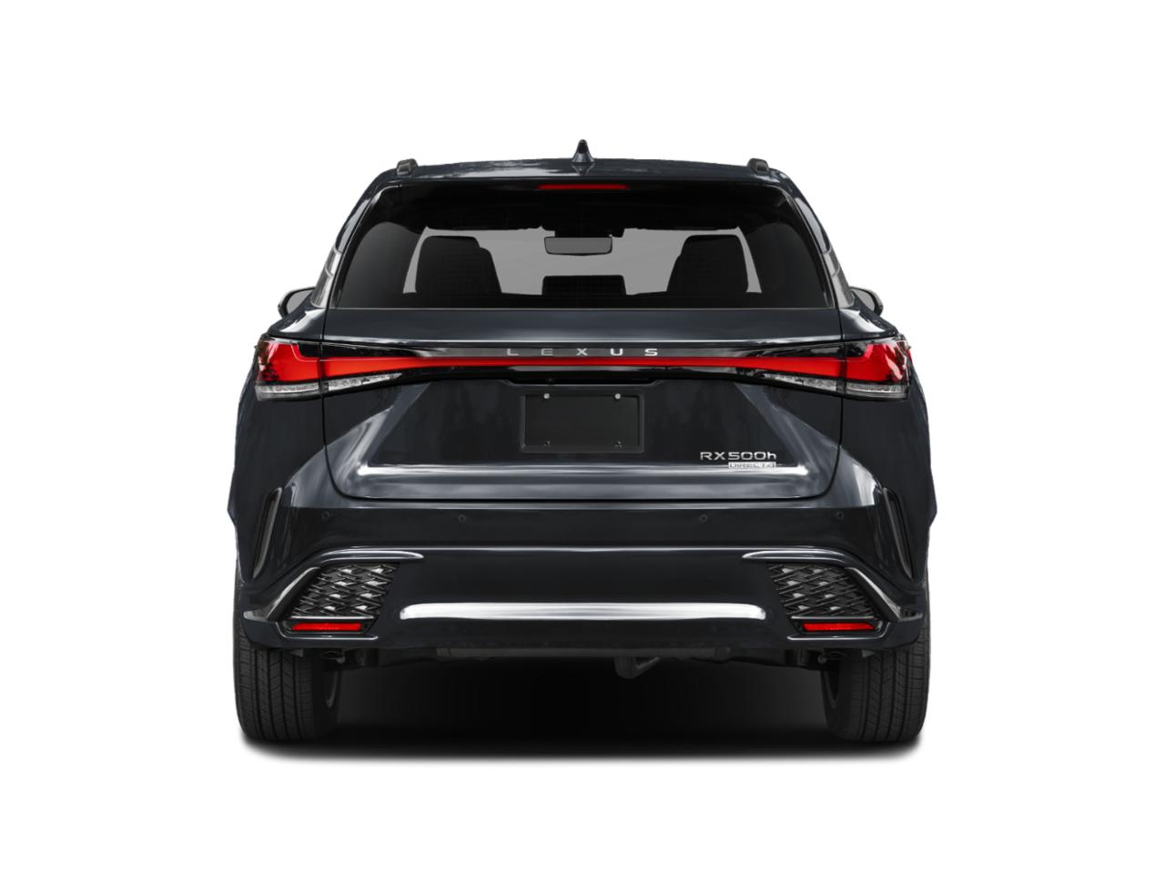 2023 Lexus RX 500h Vehicle Photo in Trevose, PA 19053