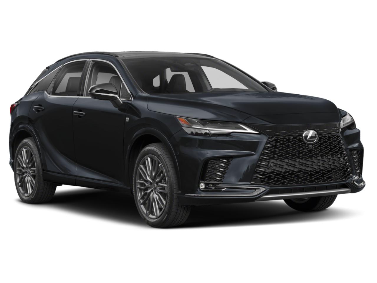 2023 Lexus RX 500h Vehicle Photo in Trevose, PA 19053